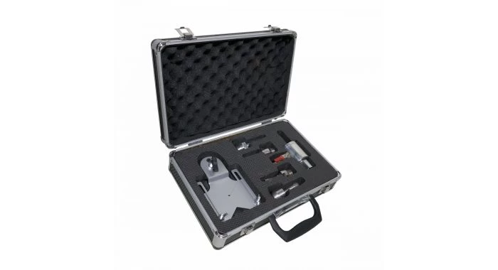 Meijer Tools TEGELBOORSET 3 Meijer Tools TEGELBOORSET