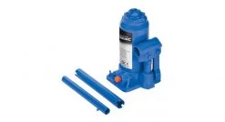 Silverline 457050 Cric bouteille hydraulique - 6 tonnes