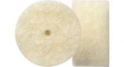 Dremel 2615041432 - Disque polisseur 13 mm