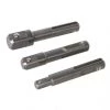 Silverline 633498 Porte-douilles SDS-Plus, 3 pcs - 1/4", 3/8" et 1/2" 1 Silverline 633498 Porte-douilles SDS-Plus, 3 pcs - 1/4", 3/8" et 1/2" -Outils Meijer Soldes Magasin 65e55bed4538d9569259695c7d4e3695