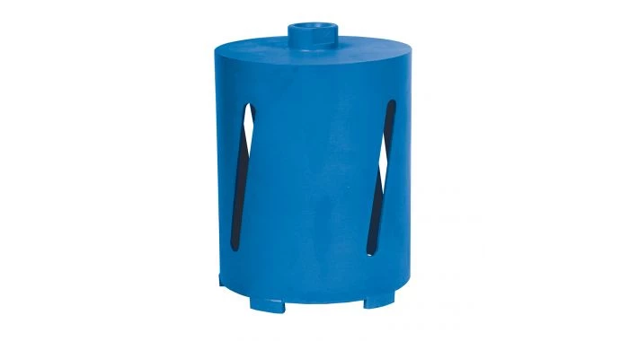 Silverline 155487 Scie trépan diamantée - 107 x 150 mm 3 Silverline 155487 Scie trépan diamantée - 107 x 150 mm