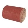 Silverline 708199 Rouleau abrasif corindon 5 m - Grain 120, 5 m