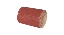 Silverline 708199 Rouleau abrasif corindon 5 m - Grain 120, 5 m