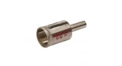 Silverline 793825 Scie-cloche diamantée - 22 mm