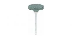 Dremel 2615542232 - Meule à rectifier en carbure de silicium 19,8 mm