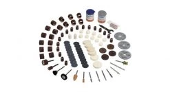Dremel 2615S723JA - Coffret de 100 accessoires multi-usage