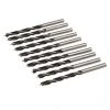 Silverline 637440 Forets à pointe et double tranchant, 10 pcs - 5 mm, 10 pcs 2 Silverline 637440 Forets à pointe et double tranchant, 10 pcs - 5 mm, 10 pcs -Outils Meijer Soldes Magasin 6ee9ccb929d4c388885b7f8f25dcfe13