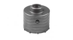 Silverline 823541 Scie trépan TCT - 80 mm