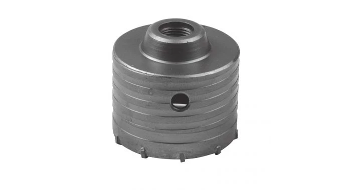 Silverline 823541 Scie trépan TCT - 80 mm 3 Silverline 823541 Scie trépan TCT - 80 mm