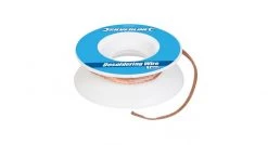 Silverline 336736 Tresse à dessouder - 1 mm