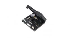 Silverline 598559 Coffret compressiomètre pour moteur à essence, 5 pcs - 5 pcs