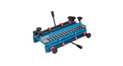 Silverline 633936 Gabarit à queues d'aronde - Capacité largeur 300 mm