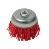 Silverline 220410 Brosse boisseau à fils abrasifs - 100 mm - grossier 2 Silverline 220410 Brosse boisseau à fils abrasifs - 100 mm - grossier -Outils Meijer Soldes Magasin 76062e0e61b59820f829a175ff7d7e3b