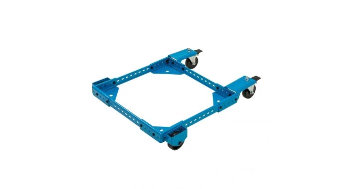 Silverline 665646 Support mobile universel - 180 kg 3 Silverline 665646 Support mobile universel - 180 kg