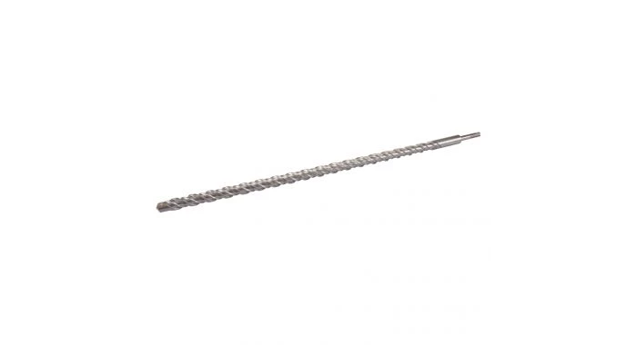 Silverline 228540 Mèche à maçonnerie SDS-Plus - 22 x 600 mm 3 Silverline 228540 Mèche à maçonnerie SDS-Plus - 22 x 600 mm