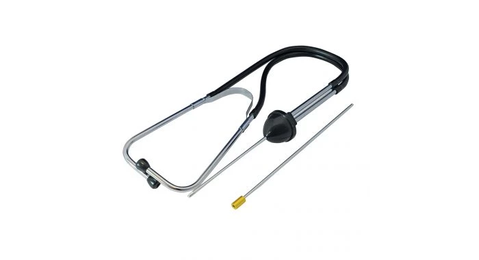 Silverline 154006 Stéthoscope de mécanicien - 320 mm 3 Silverline 154006 Stéthoscope de mécanicien - 320 mm