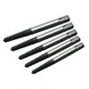 Silverline DA70 Extracteurs de vis, 5 pcs - 3 - 18 mm 1 Silverline DA70 Extracteurs de vis, 5 pcs - 3 - 18 mm -Outils Meijer Soldes Magasin 7ef8b30c065f94ac5cd430be53bb80f4