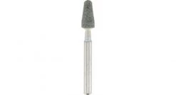 Dremel 26154922JA - Meule à rectifier en carbure de silicium 4,8 mm