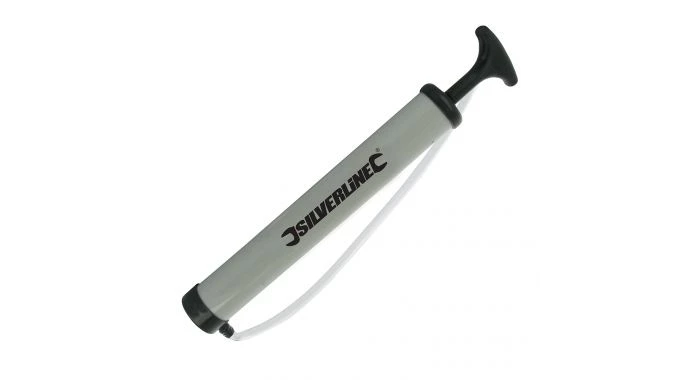 Silverline 399018 Pompe de soufflage - 320 mm 3 Silverline 399018 Pompe de soufflage - 320 mm