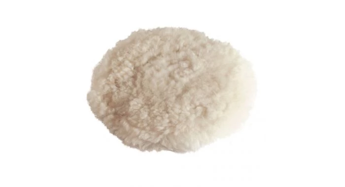 Silverline 107974 Bonnet de polissage auto-agrippant en laine d'agneau - 180 mm 3 Silverline 107974 Bonnet de polissage auto-agrippant en laine d'agneau - 180 mm