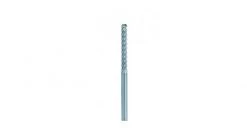 Dremel 2615056232 - Fraises en spirale