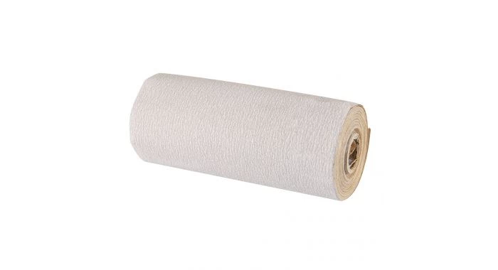 Silverline 571521 Rouleau abrasif stéarate de corindon, 5 m - Grain 240 3 Silverline 571521 Rouleau abrasif stéarate de corindon, 5 m - Grain 240