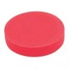 Silverline 295539 Éponge de polissage auto-agrippante medium - Ultra-douce, rouge, 180 mm -Outils Meijer Soldes Magasin 8a3eb9ee8f8e6442420c032c958c11df