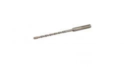 Silverline 675141 Mèche cruciforme SDS-Plus - 6 x 160 mm