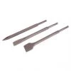 Silverline 515779 Burins 6 pans SDS-Plus, 3 pcs - 250 mm – 20, 40 mm et pointu 1 Silverline 515779 Burins 6 pans SDS-Plus, 3 pcs - 250 mm – 20, 40 mm et pointu -Outils Meijer Soldes Magasin 8e5bcef85fd464f38326a96bf1968fa4