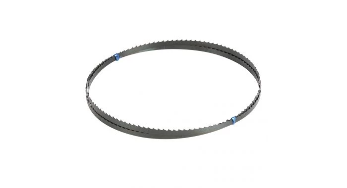 Silverline 633924 Lame de scie à ruban - 6 TPI 3 Silverline 633924 Lame de scie à ruban - 6 TPI