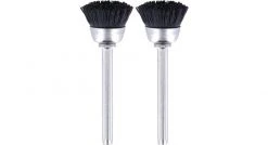 Dremel 26150404JA - Brosse en soie 13,0 mm