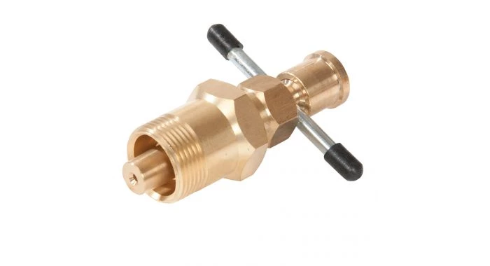 Silverline 675228 Extracteur d'olives - 15 et 22 mm 3 Silverline 675228 Extracteur d'olives - 15 et 22 mm