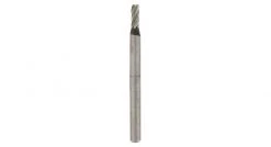Dremel 26150113JA - Fraise à graver 1,6 mm