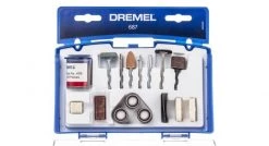Dremel 26150687JA - Kit multi-usage