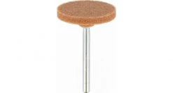 Dremel 2615821532 - Meule à rectifier en oxyde d'aluminium 25,4 mm