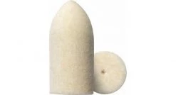 Dremel 26150422JA - Pointe polisseur 10 mm