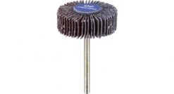 Dremel 2615050232 - Polissoir à lamelles 9,5 mm