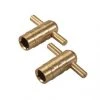 Silverline 427586 Clés de vidange pour radiateur, 2 pcs - 2 pcs 1 Silverline 427586 Clés de vidange pour radiateur, 2 pcs - 2 pcs -Outils Meijer Soldes Magasin 9e76b87b84d9a95b2882d90198fb38ff