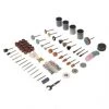 Silverline 267204 Kit d'accessoires pour outil rotatif, 216 pcs - Tige de 3,17 mm 2 Silverline 267204 Kit d'accessoires pour outil rotatif, 216 pcs - Tige de 3,17 mm -Outils Meijer Soldes Magasin 9e971205ce5d070780623829cafd3ed5