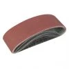 Silverline 310680 Bandes abrasives 75 x 533 mm, 5 pcs - Grains : 40, 60, 2 x 80 et 120 2 Silverline 310680 Bandes abrasives 75 x 533 mm, 5 pcs - Grains : 40, 60, 2 x 80 et 120 -Outils Meijer Soldes Magasin 9f4031cf5ab52acc6ace453541294c56