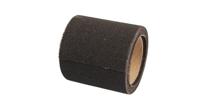 Silverline 868903 Rouleau grille de ponçage 5 m - Grain 100 3 Silverline 868903 Rouleau grille de ponçage 5 m - Grain 100