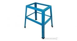 Silverline 129984 Support pour machine-outil - 550 - 860 mm