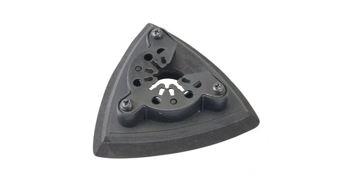 Silverline 309049 Patin de ponçage EVA - 93 mm 3 Silverline 309049 Patin de ponçage EVA - 93 mm