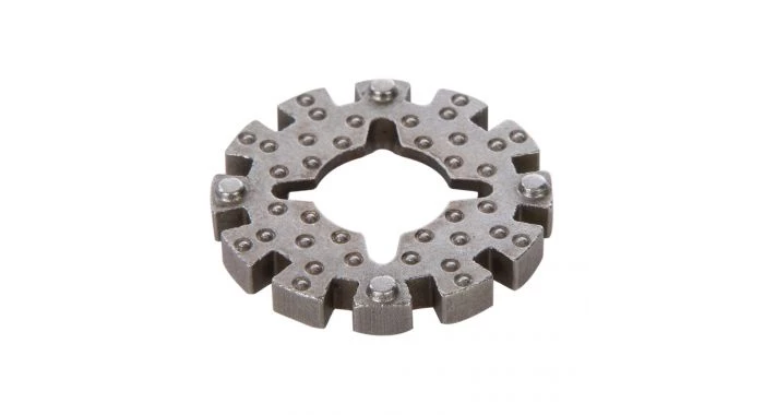 Silverline 646651 Adaptateur pour outil mutifonction - 28 x 3 mm 3 Silverline 646651 Adaptateur pour outil mutifonction - 28 x 3 mm