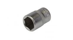 Silverline 414818 Douille métrique 3/8" 6 pointes - 14 mm