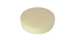 Silverline 105816 Éponge de polissage auto-agrippante - 180 x 38 mm