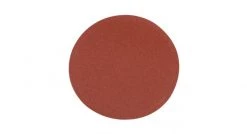 Silverline 277865 Disques abrasifs autocollants 150 mm, 10 pcs - Grain 120