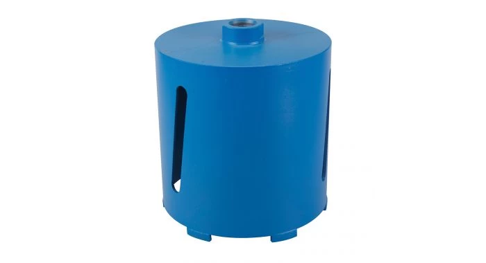 Silverline 406549 Scie trépan diamantée - 152 x 150 mm 3 Silverline 406549 Scie trépan diamantée - 152 x 150 mm