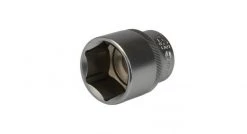 Silverline 771420 Douille métrique 1/2" 6 pointes - 30 mm