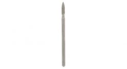 Dremel 26157144JA - Pointe diamant 2,4 mm